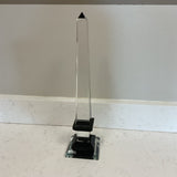 Glass Obelisk