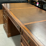 Hooker Seven Seas Executive Desk