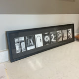 Tar Heels Print