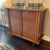 American of Martinsville Chest