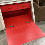 LeCroy Painted Secretary