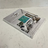 NY Contemporary Coffee Table Book (R)