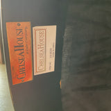 Chelsea House Oval Cocktail