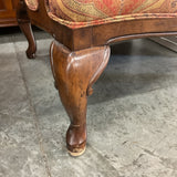 Pair of Drexel Heritage Arm Chairs (AS IS)