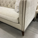 Lillian August Sofa  W/ Pillows