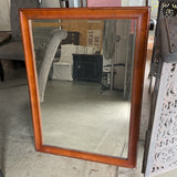 Dresser with Mirror