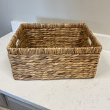 Woven Storage Basket