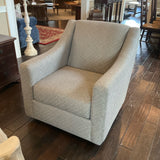 Haverty's Swivel Chair (R)