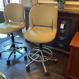 Herman Miller Equa Drafting Stool