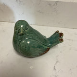 Ceramic Bird