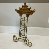 Pagoda Easel Stand