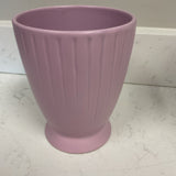 Purple Planter