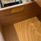 American of Martinsville Chest
