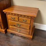 Colonial Pine  Nightstand