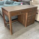 Restoration Hardware Desk As Is