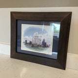 Sailboat Pring
