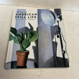 The Art of American Still Life Book