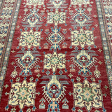 5'8" X 8'1" Rug (R)