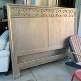 ART Morrissey Panel King Bed