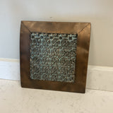 Metal Wall Art