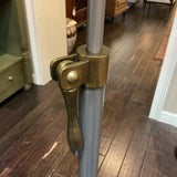 Pottery Barn Adjustable Floor Lamp