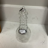 Vodka Decanter Ornament