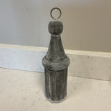 Metal Tassel (28771)
