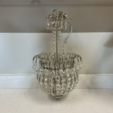 Jolen Chandelier by Quoizel