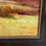 Landscape Oil Painting