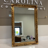 Gold Mirror