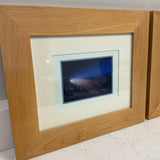 Set of 3 Galaxy Prints