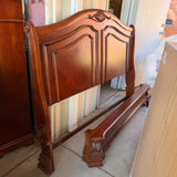 Queen Bed