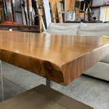 Live Edge Table (R)