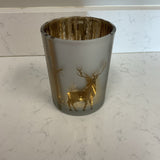 Scenic Candleholder
