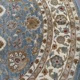 8 ft Round Safavieh Rug