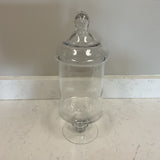 Apothecary Jar