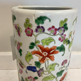 Floral Umbrella Stand