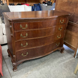 4 Drawer Chest - As Is