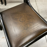 Set of 8 Regency Chairs