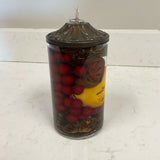 Fruit Oil Lamp
