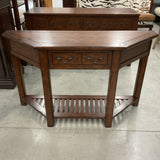 Lane Console