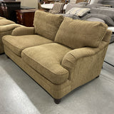 Bernhardt Loveseat