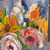 Floral Art by Claire Honan