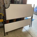 HH2 Home Queen Canopy Bed