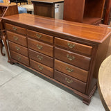 Link Taylor Dresser & Mirror