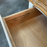 Ethan Allen Nightstand