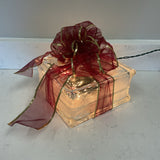Lighted Gift Box