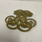 Virginia Metal Crafters Trivet