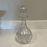 Gorham Crystal Decanter