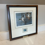 Waterfowl Print